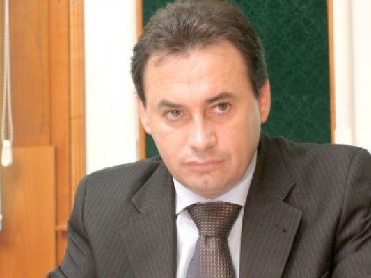 Falcă iese la atac: 